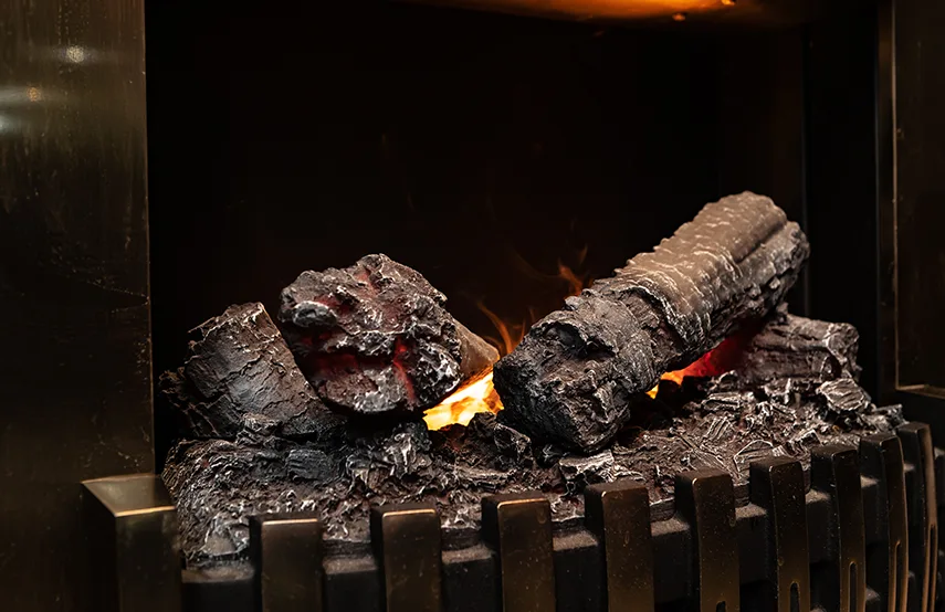 Soot Removal in Conroe, Texas